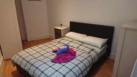 Global Sanctuary Pad