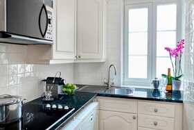 Grand Residences by Marriott - Mayfair-London - 47 Park Street
