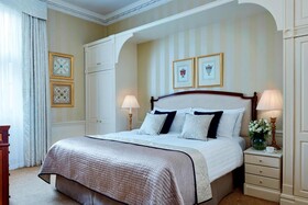 Grand Residences by Marriott - Mayfair-London - 47 Park Street