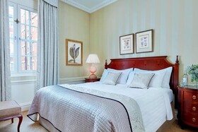 Grand Residences by Marriott - Mayfair-London - 47 Park Street