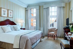 Grand Residences by Marriott - Mayfair-London - 47 Park Street