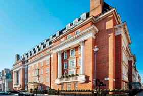 Grand Residences by Marriott - Mayfair-London - 47 Park Street