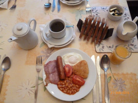 Grange Lodge Hotel