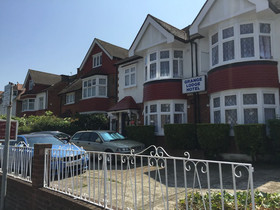 Grange Lodge Hotel