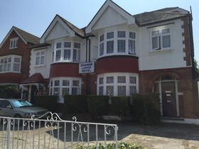 Grange Lodge Hotel
