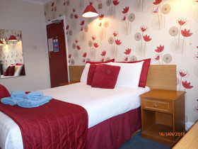 Grange Lodge Hotel