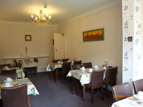 Grange Lodge Hotel