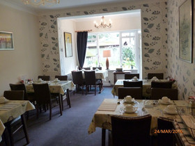 Grange Lodge Hotel