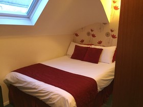 Grange Lodge Hotel