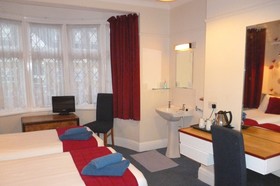 Grange Lodge Hotel
