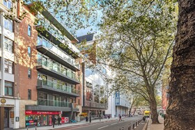 Grays Inn by Q Apartments