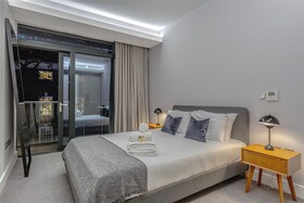 Grays Inn by Q Apartments