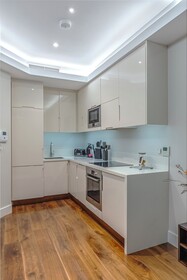 Grays Inn by Q Apartments