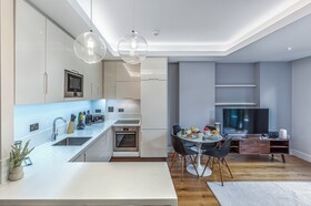 Grays Inn by Q Apartments