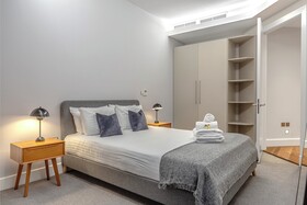 Grays Inn by Q Apartments