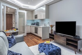 Grays Inn by Q Apartments