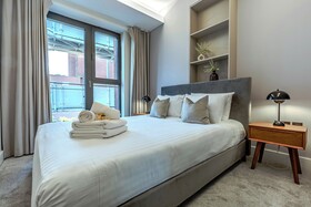 Grays Inn by Q Apartments