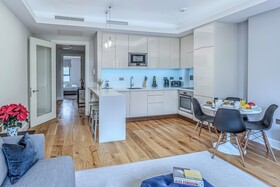 Grays Inn by Q Apartments