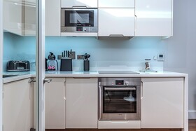 Grays Inn by Q Apartments