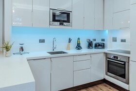 Grays Inn by Q Apartments