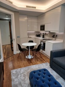 Grays Inn by Q Apartments