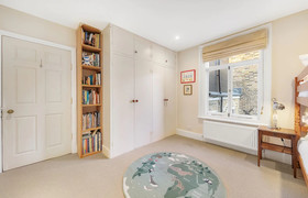 Green Retreat On Askew Crescent
