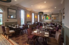 London Chigwell Prince Regent Hotel, BW Signature Collection