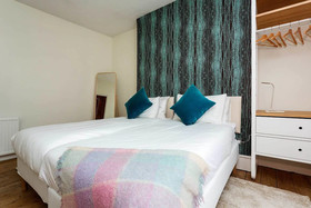 Hammersmith Hideaway