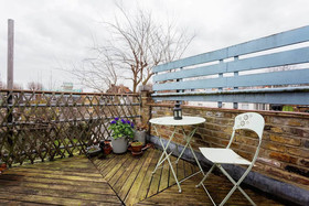 Hammersmith Hideaway