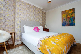 Hammersmith Hideaway