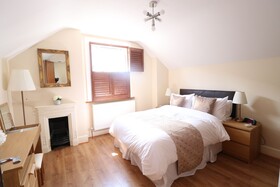 Hartley Guest House
