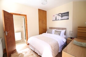 Hartley Guest House