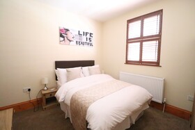 Hartley Guest House