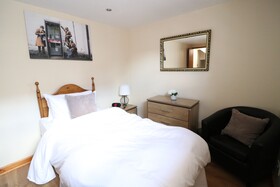 Hartley Guest House