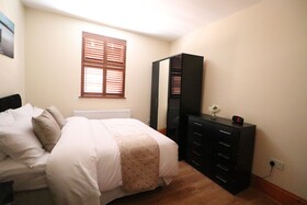 Hartley Guest House