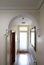 Hartley Guest House