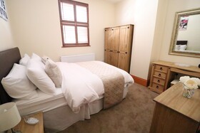 Hartley Guest House