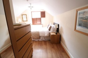 Hartley Guest House