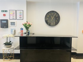 Hatton Garden Hotel