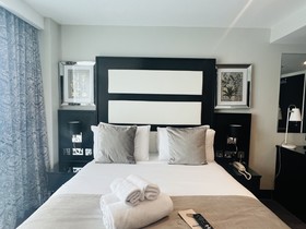 Hatton Garden Hotel