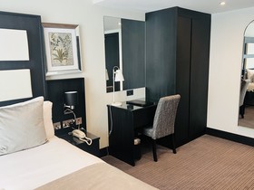 Hatton Garden Hotel