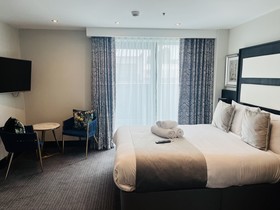 Hatton Garden Hotel