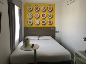 Heeton Concept Hotel - Kensington London