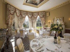 Hendon Hall