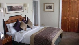 Hendon Hall
