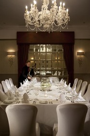 Hendon Hall