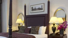 Hendon Hall