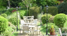 Hendon Hall