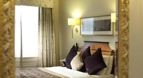 Hendon Hall