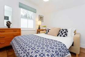 Highbury Dream House